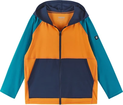 REIMA Varjo 5200420A Fruity Orange - 122