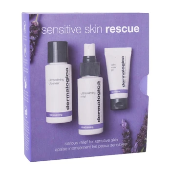 Unisex kosmetikos rinkinys Dermalogica