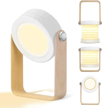 LED stalinis šviestuvas BHBGOAON N1T4