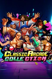 Igs Classic Arcade Collection PC