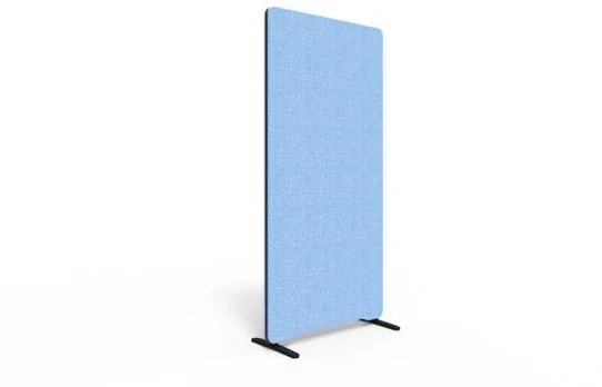 Lintex Edge gulvskærm 800x1650 mm
