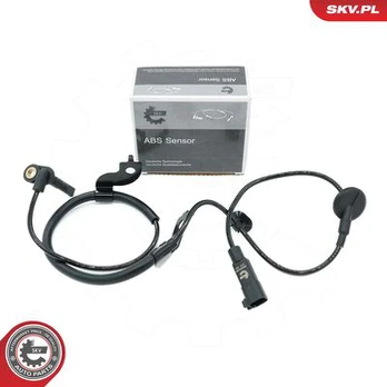 Jutiklis, rato greitis ESEN SKV 06SKV489