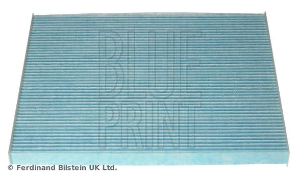 Filtras, salono oras BLUE PRINT ADBP250075