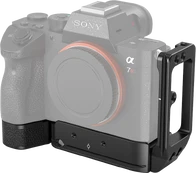 SmallRig 2122 L-Bracket for Sony A7RIII/A7III/A9 kaina