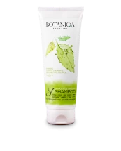 Botaniqa Show Line Smooth Detangling šampūnas, 250 ml kaina