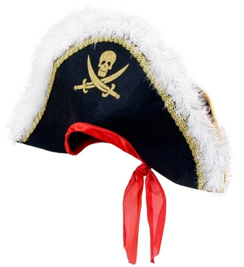 Piratų skrybėlė