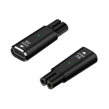 USB-C įkrovimo adapteris 5 V Philips Barzdaskutėms / Trimeriams