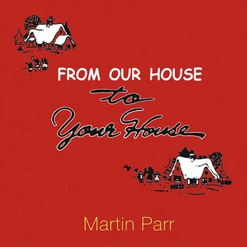 From Our House To Your House