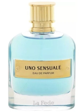 La Fede Uno Sensuale - EDP 100ml