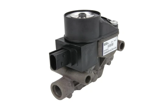 ašies moduliatorius K 038408N50