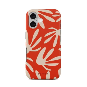 Heatwave - iPhone 17 Case, Tough (MagSafe) / N/A