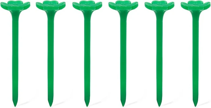 Kikkerland - Lucky Glover Golf Tee