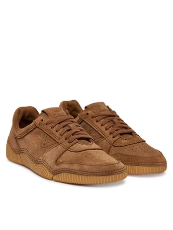 Clarks Laisvalaikio batai Sharpham Lace 26327297 Ruda