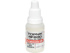 Ag Termopasty Litavimo fliusas RF800 SMD elementams 15ml kaina