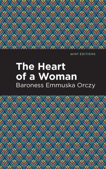 Heart of a Woman