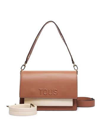 Rankinė TOUS 20023582 Ruda
