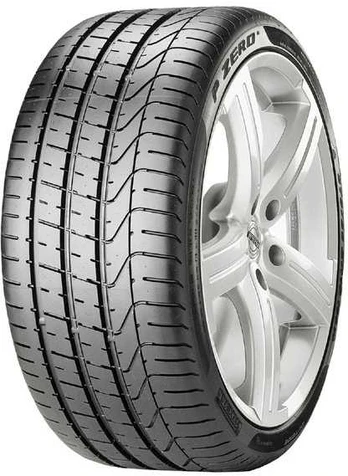 Pirelli 295/45R19 P ZERO 113Y XL MGT