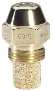 Danfoss Oliedyse s80gr 0,65 usg