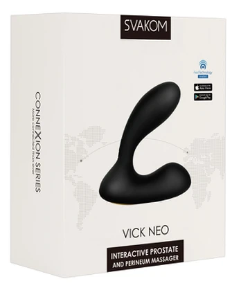 Svakom Vick Neo