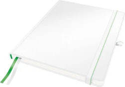 Leitz Pastaba Complete dydis iPada baltas į (10K314B) kaina
