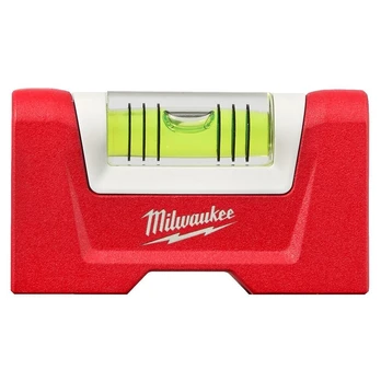 MILWAUKEE POZIOMICA TORPEDO COMPACT 7,6cm