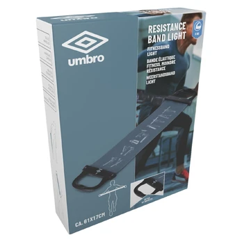 UMBRO tempimo espanderis - guma