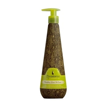 Nenuplaunamas, maitinantis Macadamia Natural Oil kremas plaukams MAM3025, 300 ml