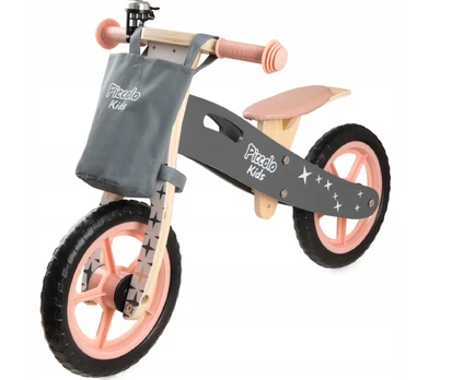 Balansinis dviratis Piccolo kids