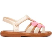 Melissa Basutės Mini Melissa Hip Bloomy Bb 35902 Ruda