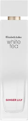 Elizabeth Arden White Tea Ginger Lily Perfume EDT 100 ml Tester