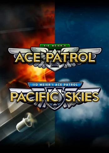 Sid Meier's Ace Patrol Bundle PC