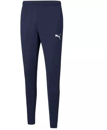Puma teamRISE Poly treniruočių kelnės M 657390 06