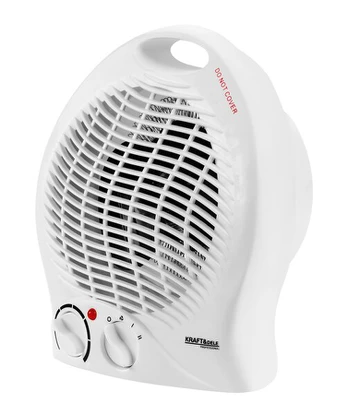 2000 W elektrinis ventiliatorinis šildytuvas KD6514