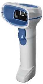 Zebra DS8108-HC, Handheld bar code reader, 1D/2D, LED, Codabar, Code 11, Code 128, Code 39, Code 93, GS1 DataBar Expanded, Interleaved 2 of 5, MSI,..., Aztec Code, Composite Codes, Data Matrix, Han Xin, MaxiCode, Micro QR Code, MicroPDF417, PDF417,..., 528 nm