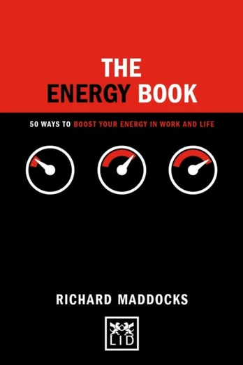 Energy Book