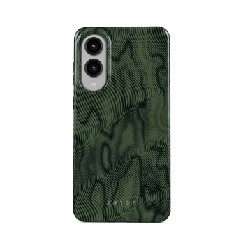 Pioneer - Samsung Galaxy S25 Edge Case