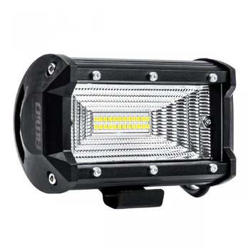 Darbo lempa halogeninis led prožektorius awl35 24 led amio-03246