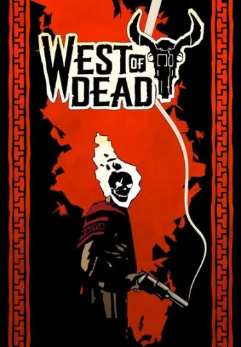 West of Dead PC