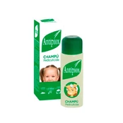 Antipiox Pediculocide Šampūnas 150ml kaina