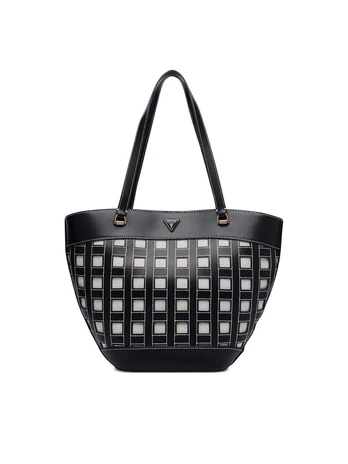 Guess Rankinė 182879 Juoda