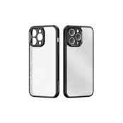 Husa pentru iPhone 15 - Dux Ducis Aimo Series - Black kaina