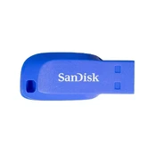 MEMORY DRIVE FLASH USB2 32GB/SDCZ50C-032G-B35BE SANDISK kaina