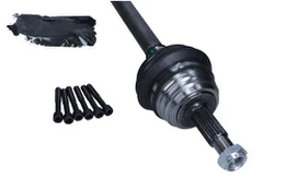 Pusašis MAXGEAR 49-0921