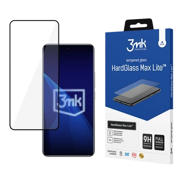 Apsauginis stiklas (Redmi Note 15 Pro 4G)