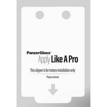 PANZERGLASS STICKER PRO STICKERS PACKAGED 20 PCS