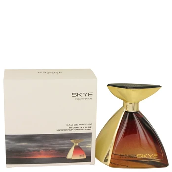 Armaf Skye Eau De Parfum Spray 100 ml for Women