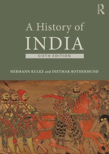 History of India