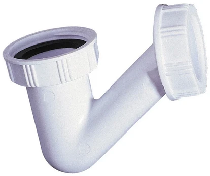 Bidetinis sifonas "v" be išleidimo žemo profilio !!!tycner 32 mm Sp3188