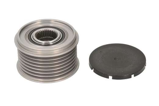 VALEO VAL588133 Freewheel alternator pulley