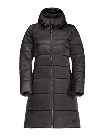 Striukė moterims Jack Wolfskin Eisbach Phantom